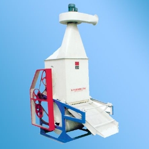 TQSC-70型清理去石機(jī)